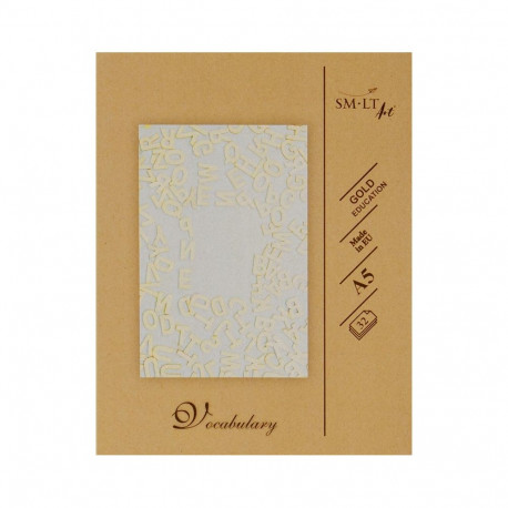 COPYBOOK A5/32L ZOD-MOK32