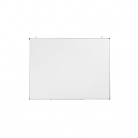 WHITE MAGNETIC BOARD 60X90 CM ALUMINIUM