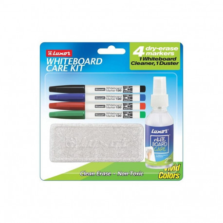 Valgetahvli komplekt 3640/6CS