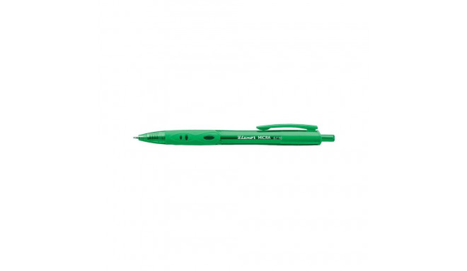 AUTOMATIC BALLPOINT PEN 1786/42DU 0.5 M
