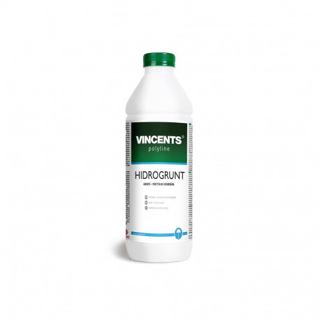 WATERPR.PRIMER VINCENTS HIDROGRUNT 1L