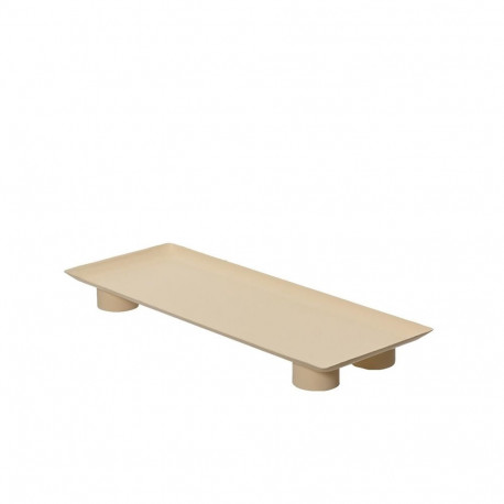 Liivakarva raudtaldrik 34x13cm 389796