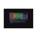 KEYBOARD RAZER BLACKWIDOW V4 PRO WRLS