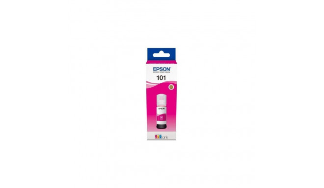 Epson 101 EcoTank magenta