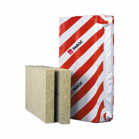 Paroc 610-ULTRA kivivill 100MM 5.954M2