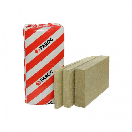 PAROC SONUS 100X610X1220 P/8