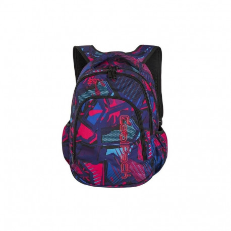 BACKPACK COOLPACK PRIME A286 2 SECTION