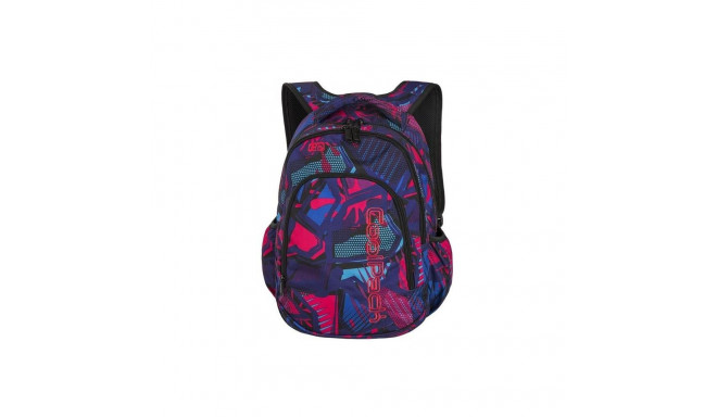 BACKPACK COOLPACK PRIME A286 2 SECTION