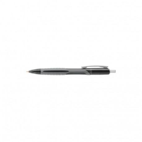 AUTOMATIC BALL PEN BLACK 1851G/10BOX