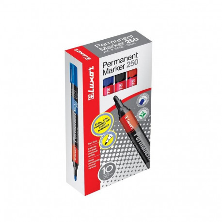 PERMANENT MARKER 3454/10B