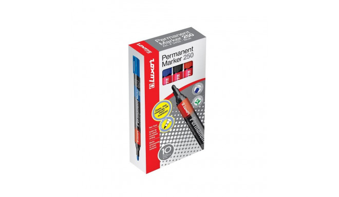 PERMANENT MARKER 3454/10B