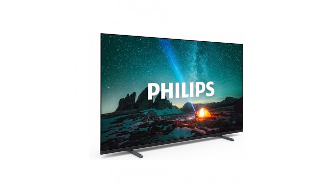 Philips 75PUS7609/12 teler