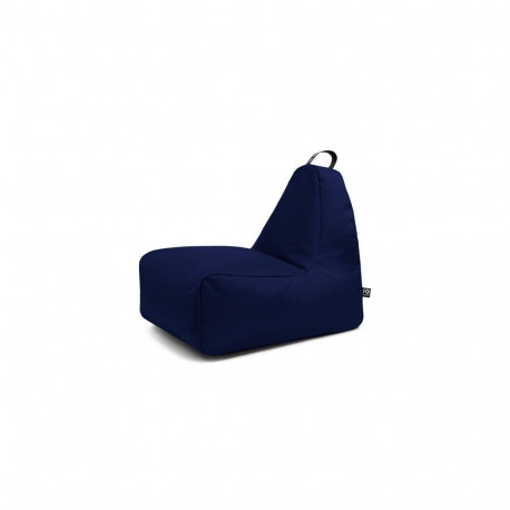 Seatbag So Soft ChillXL Trend tumesinine istekott