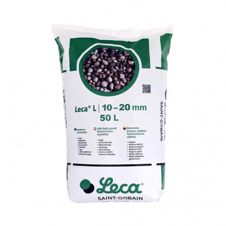 LWA GRAVEL L 10-20MM  50 L