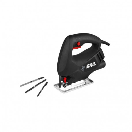 JIGSAW 4190 AA 400W + 3 SAW BLADES