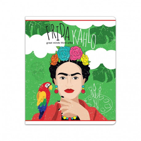 Jooneline vihik, 32 lehte