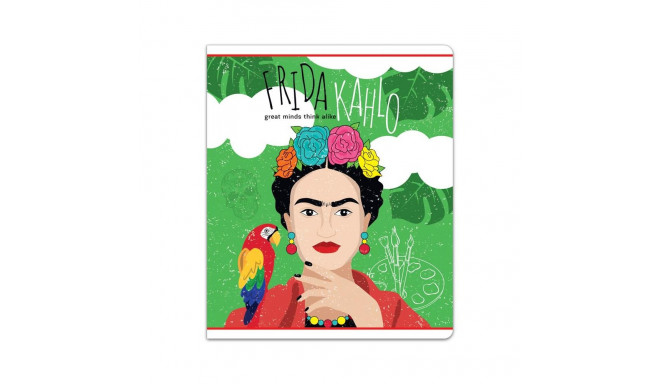 NOTEBOOK 32 SHEETS SQUARED