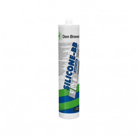 CLEAR WINDOW SEALANT BB, 300 ML