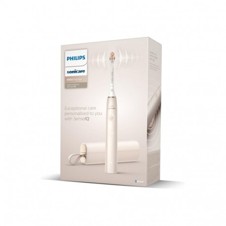 ELECTRIC TOOTHBRUSH HX9992/11 PCIP