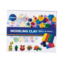 MODELING CLAY 10 89617