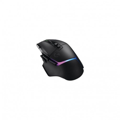 GAMING MOUSE G502XPLUS BLACK