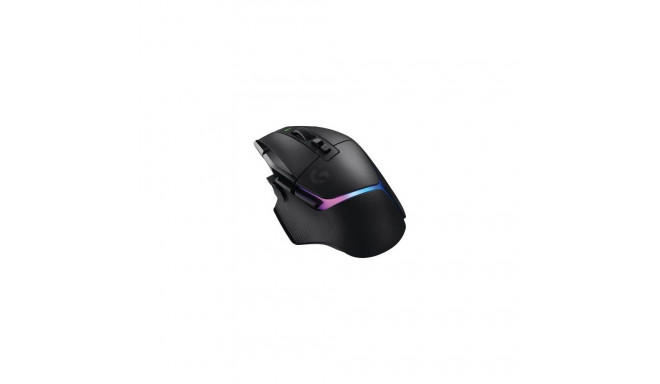 GAMING MOUSE G502XPLUS BLACK