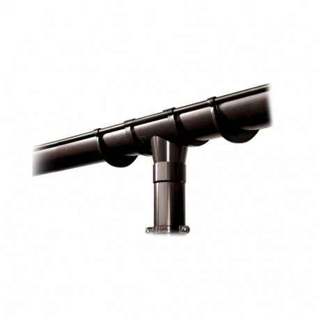 Vihmaveerenn G-125 - 4M, pruun