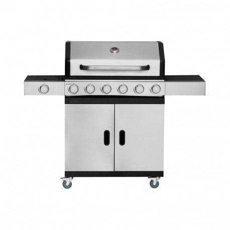 Mustang Shelbyville 6+1 gaasigrill