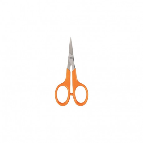 SCISSORS CLASSIC FISKARS MANICURE 10CM