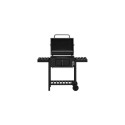 Avalon 3 must söegrill
