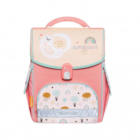 Koolikott TGJT-008A Lite Mellow Adventur