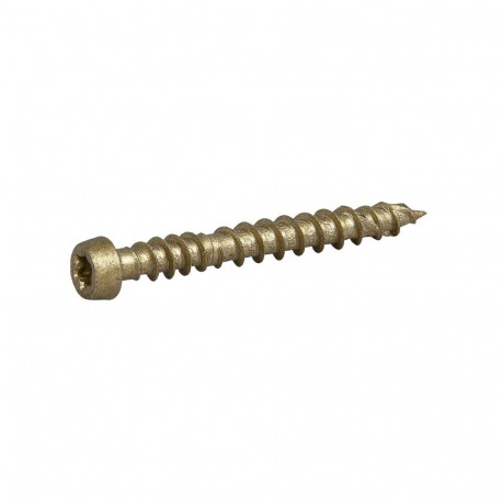 TERRACE SCREWS ESS T20 MAX 4.8X75 CS 250