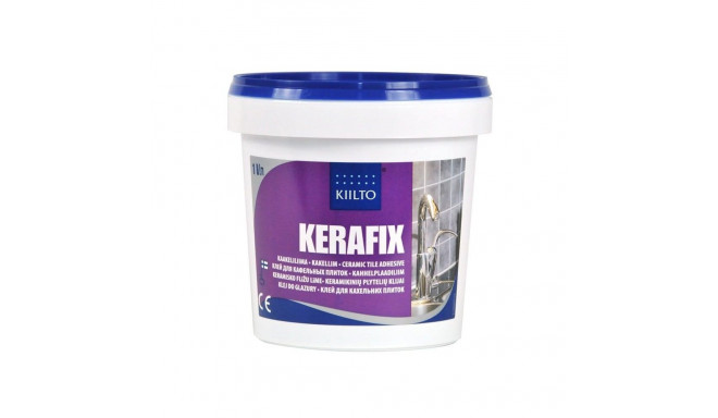 TILE ADHESIVE KERAFIX CERAMIC 1L