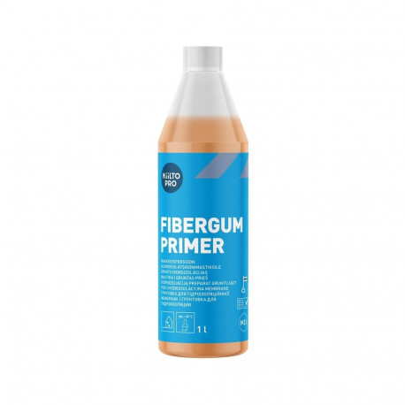 Kiilto Fibergum nakkeprimer 1L