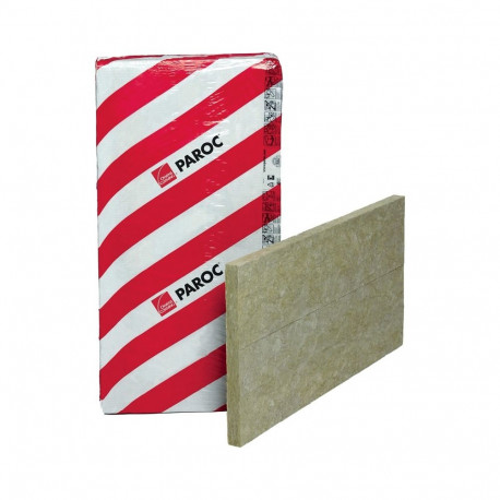 PAROC 610-ULTRA kivivill 50mm 10.419m2