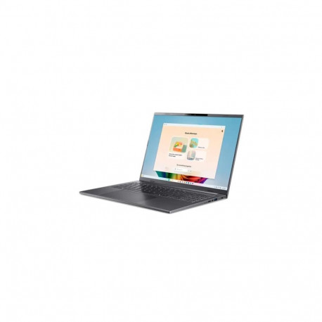 NOTEBOOK ACER ASPIRE 16 AI SNPX16/512GB