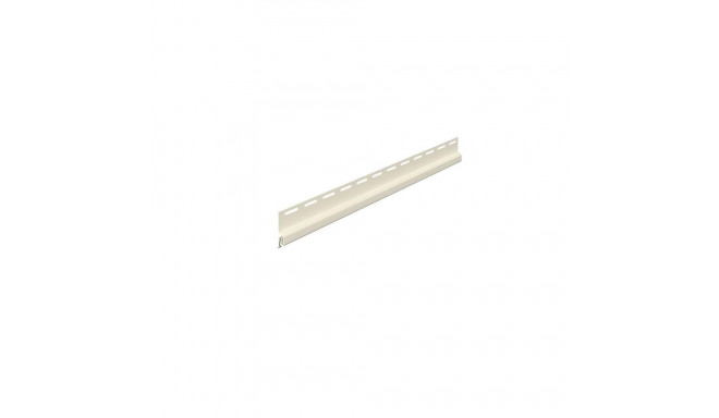 PLASTIC BEGINNING STRIP