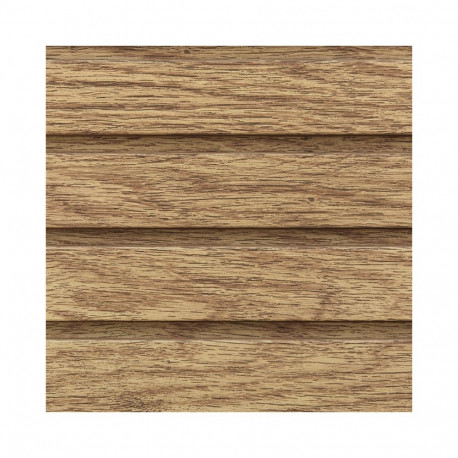 SIDING SVP-06 HONEYOAK 2.95M 10/PACK