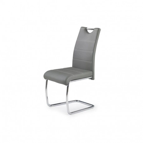 Söögitool K211 hall 60X42X97