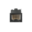 FIREPLACE INSERT LB800 15KW