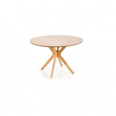DINING TABLE NICOLAS WOODEN