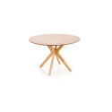 DINING TABLE NICOLAS WOODEN