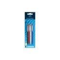 BALLPOINT K15 BLISTER 4 PCS 73080