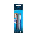 BALLPOINT K15 BLISTER 4 PCS 73080