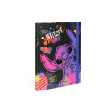 FOLDER DISNEY STITCH A4 3CM