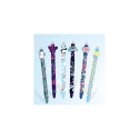 RETRACTABLE ERASABLE PENS 02664CP