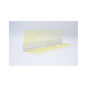 PLASTIC PUTTYING ANGLE WITH NET