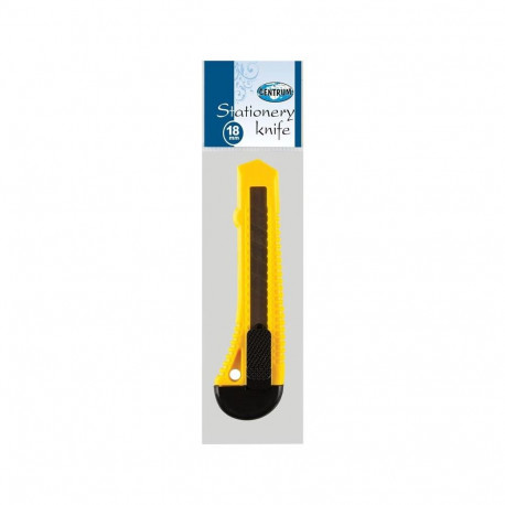 KNIFE FOR PAPER 80136 18MM