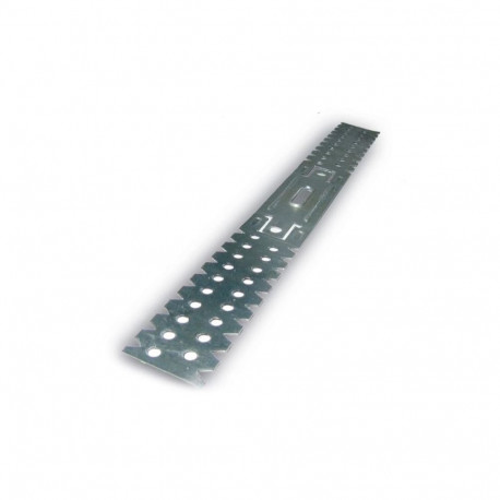 Reguleeritav klamber CD CD14 225mm
