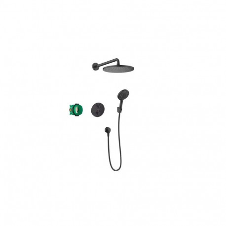 HG Croma 280/EcoSts MB disain dušikomplekt